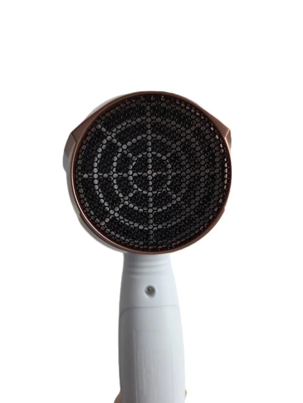 Conair Double Ceramic Technology Hair Dryer, Frizz Fighting & Ionic Conditioning